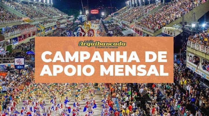 Rádio Arquibancada