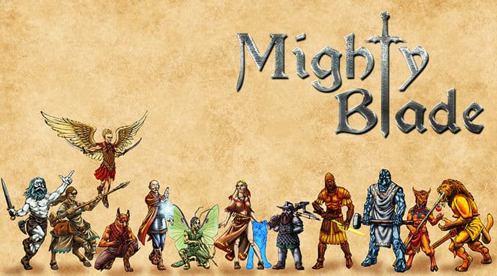 Mighty Forge