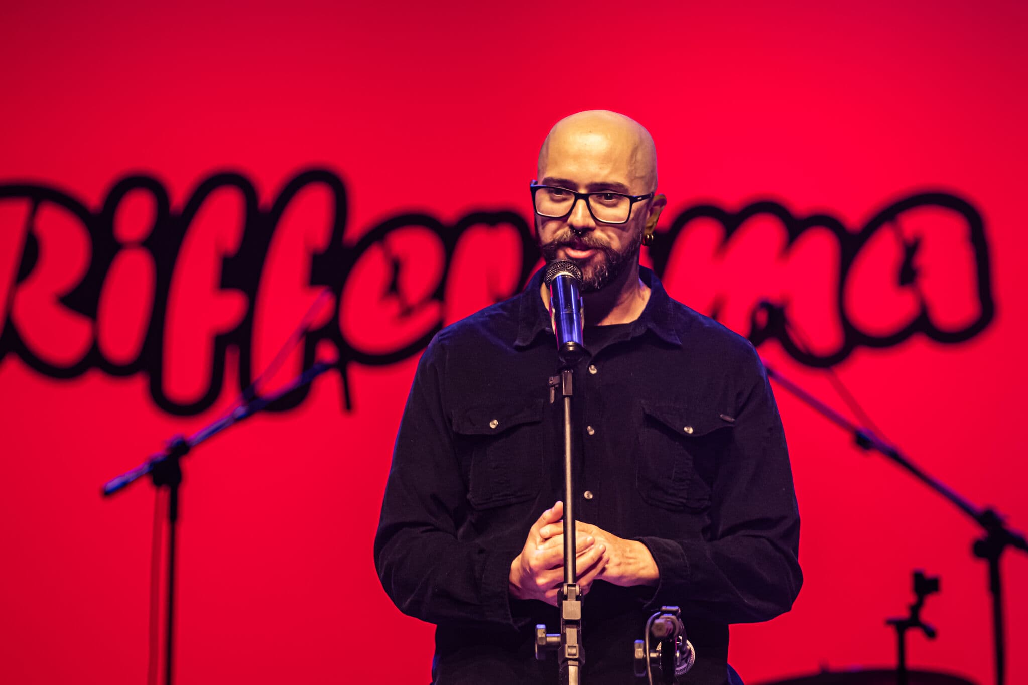 Rifferama: Música de Santa Catarina