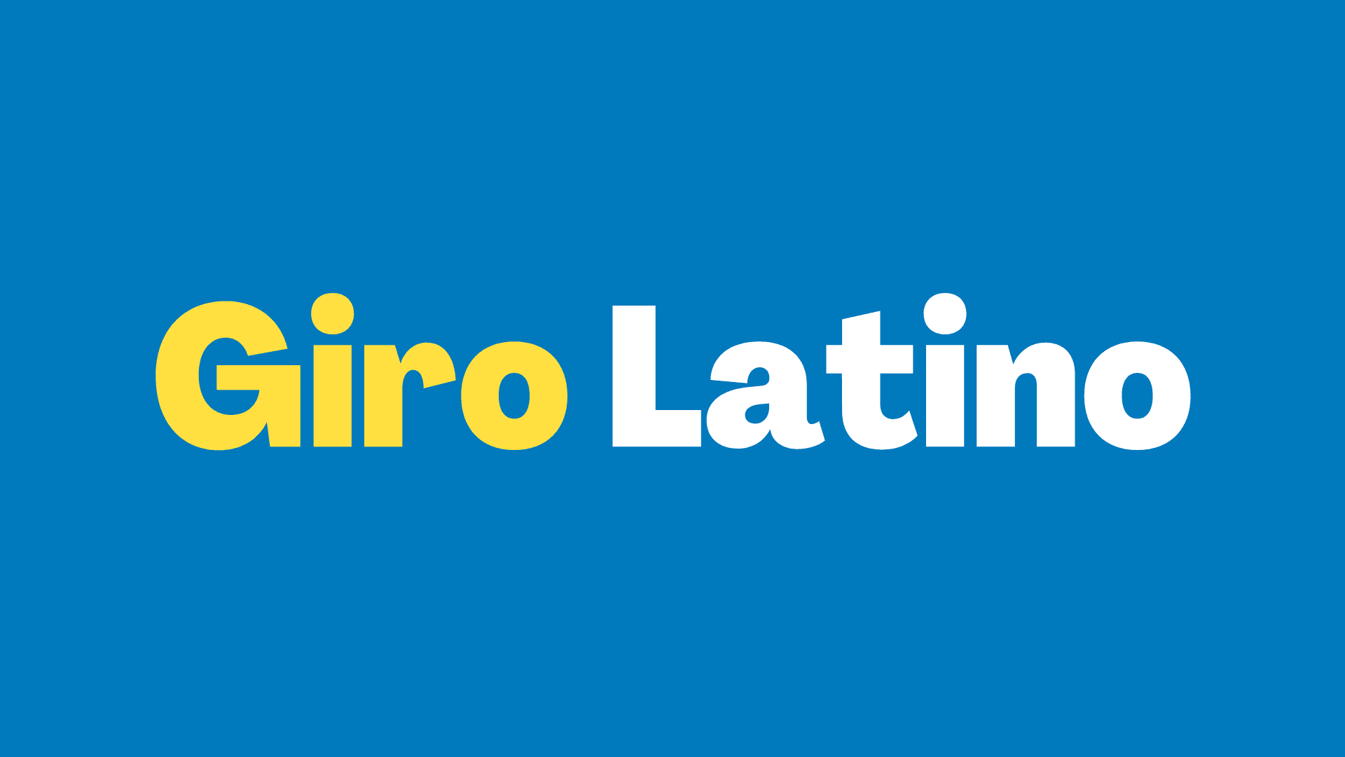 Giro Latino
