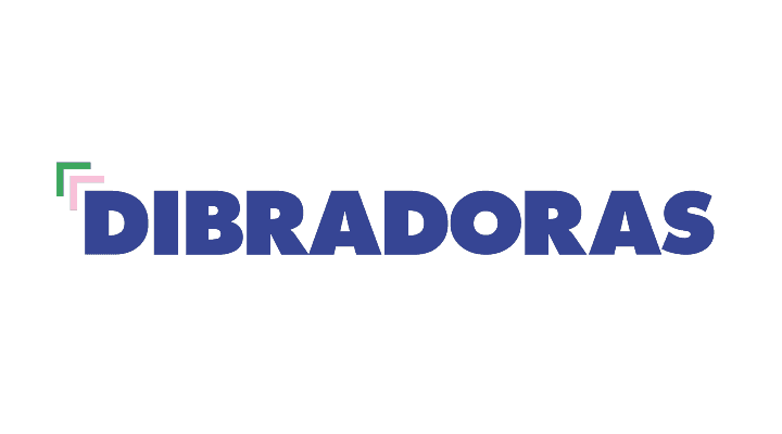 Dibradoras