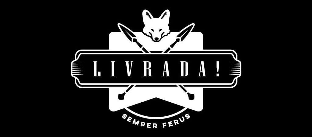 Ajude o Livrada!