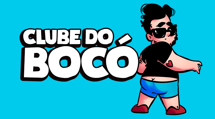 Clube do Bocó