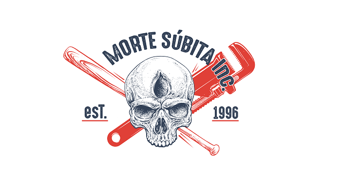 Morte Súbita inc.
