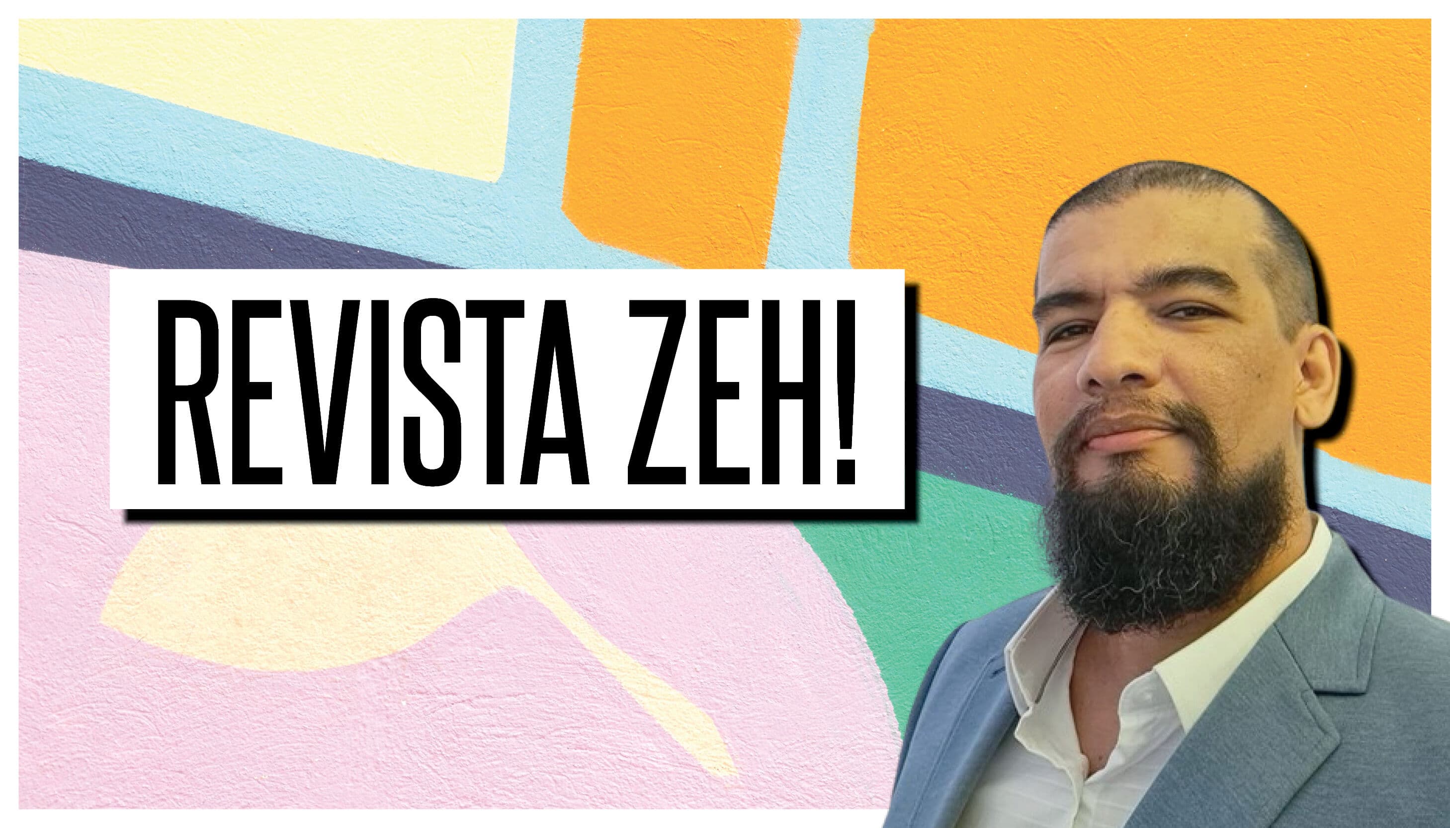 Revista Zeh!