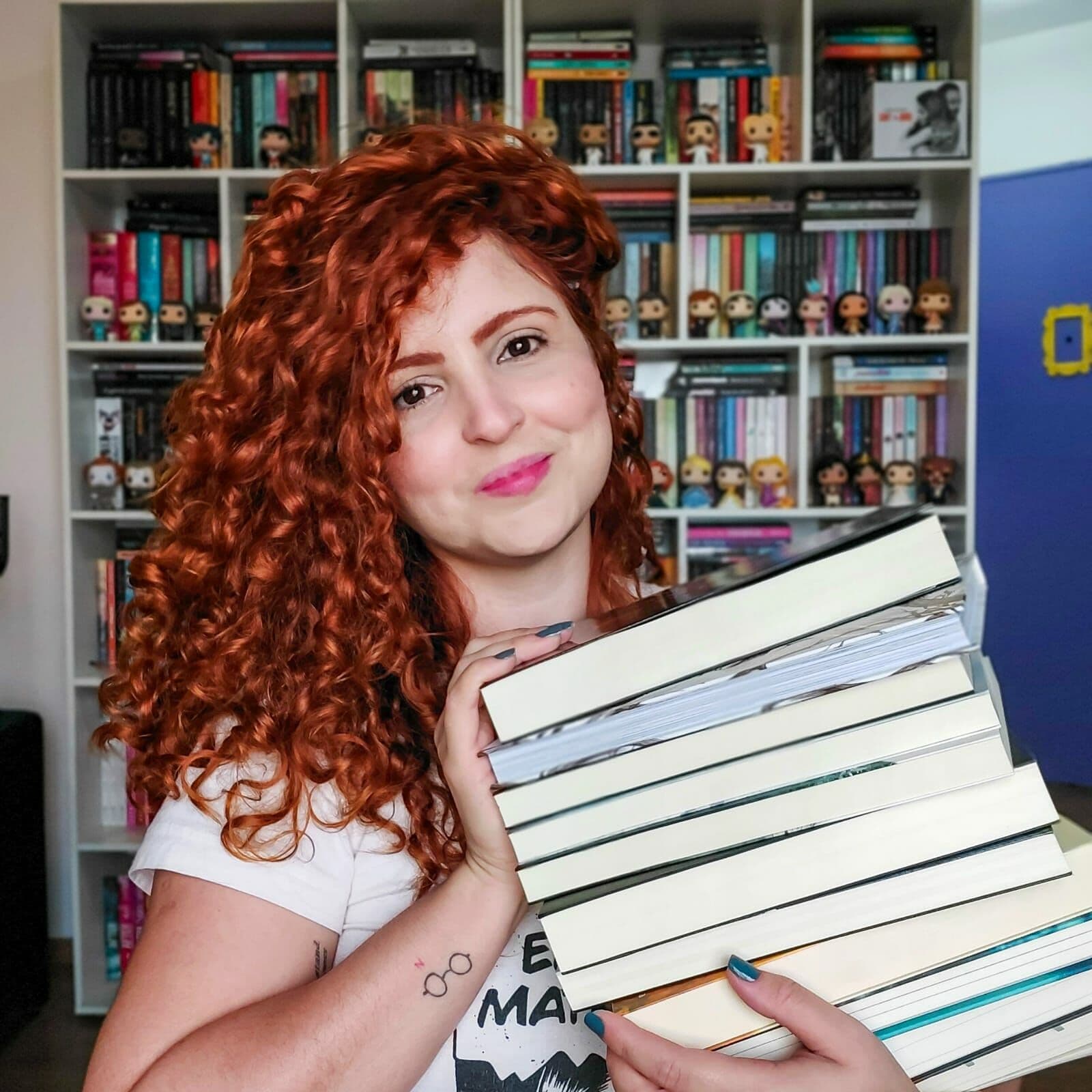 Clube Mais que Livros