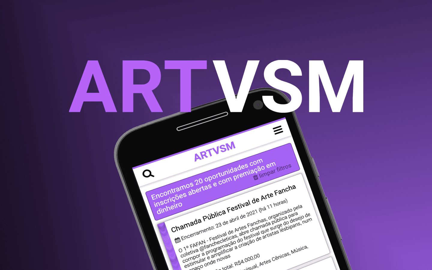Artvsm