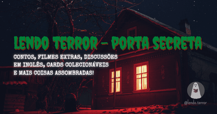 lendo terror