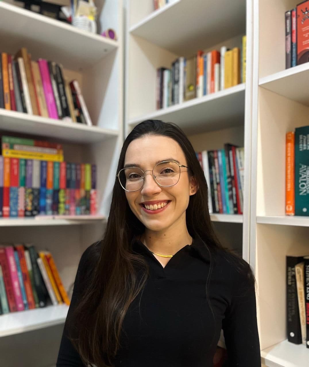 Gente Literária