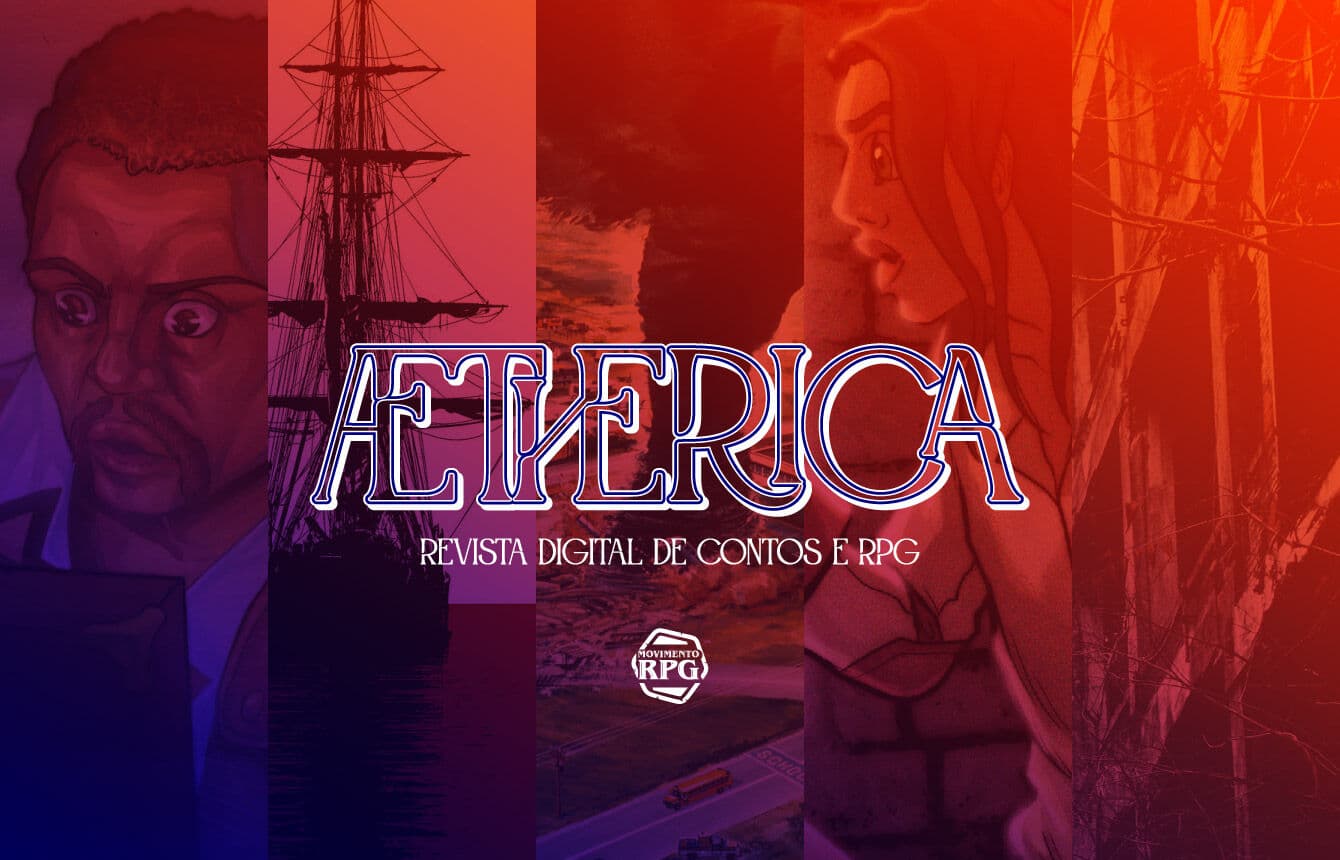 Revista Digital Aetherica