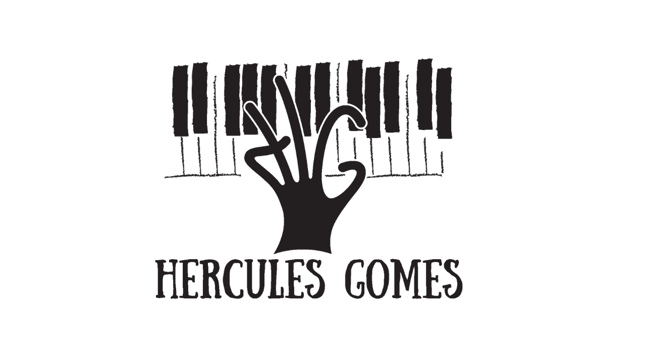 O Piano de Hercules Gomes