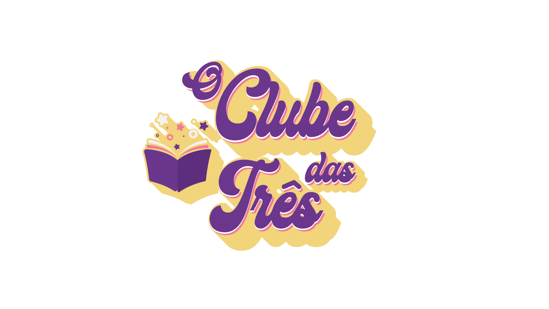 O Clube das Três