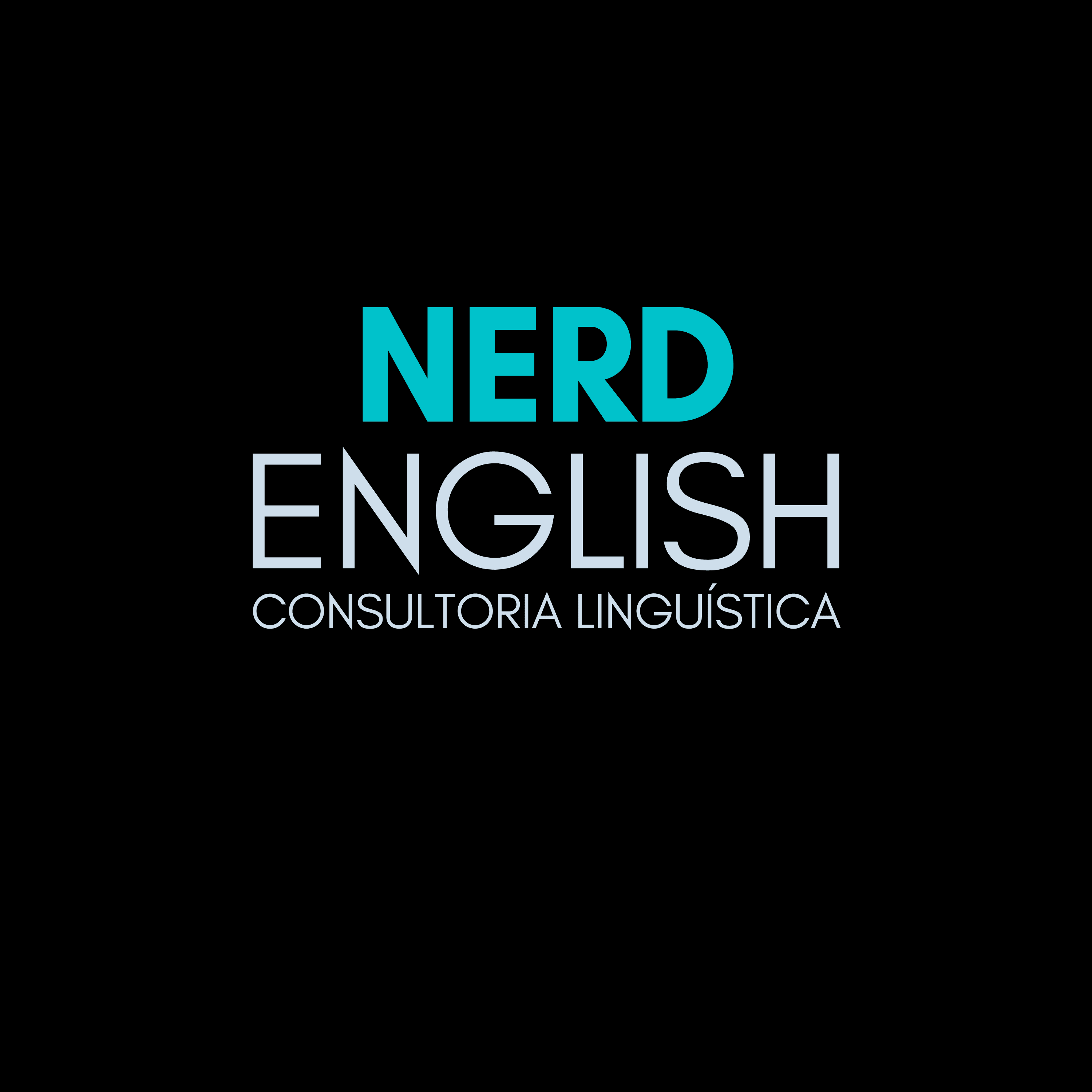 NerdEnglish - Curso de Inglês