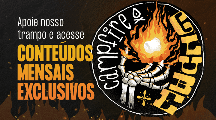 Campfire Clube