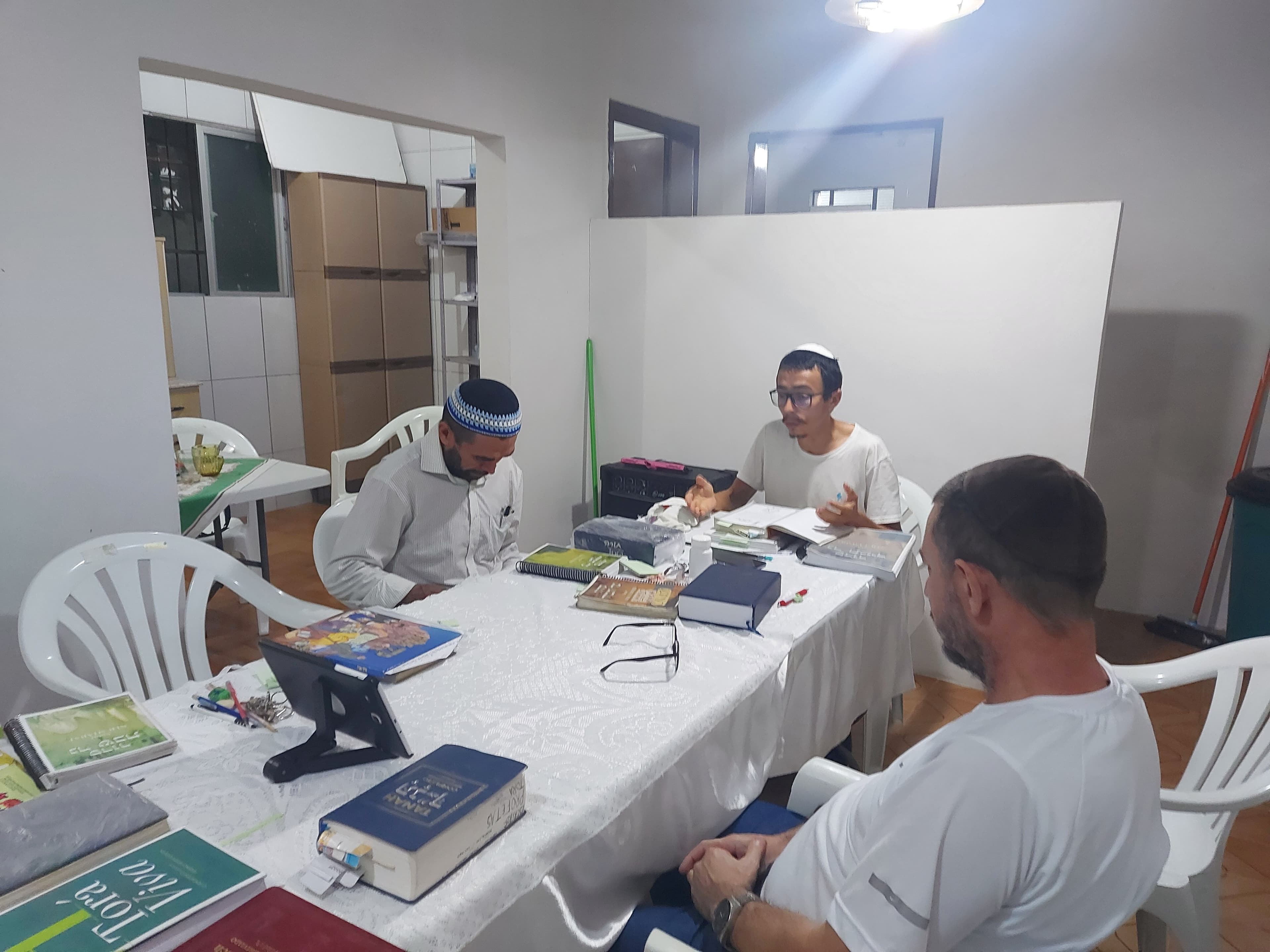Yeshivar Beit Hannah