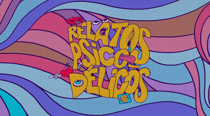 Relatos Psicodélicos