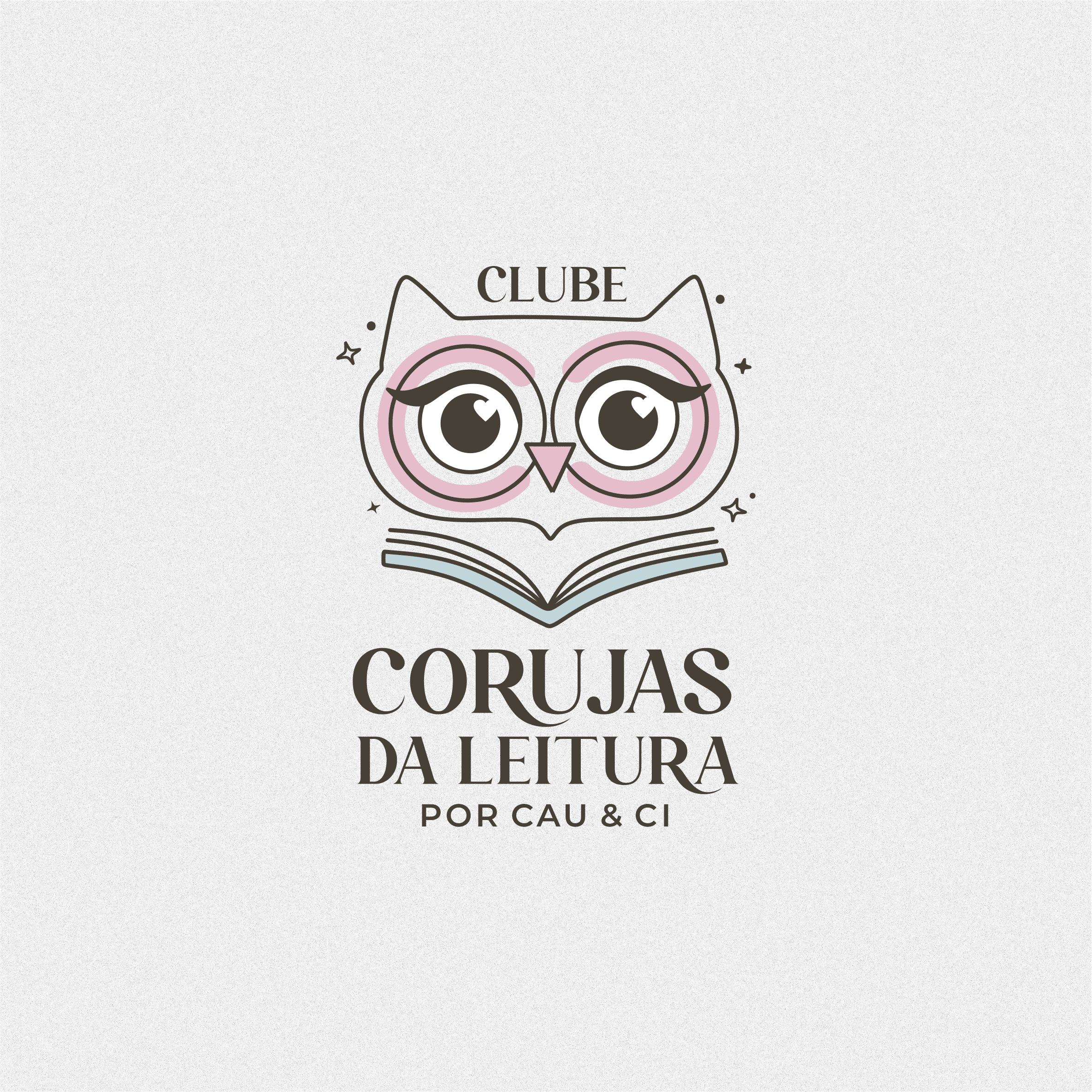 Clube Corujas da Leitura