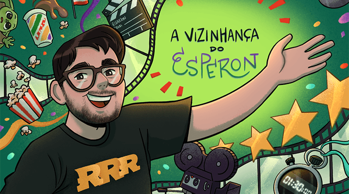 A Vizinhança do Esperon