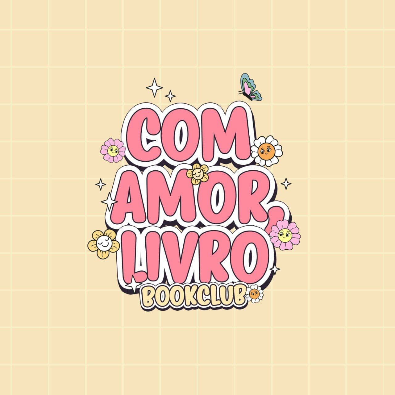 Com amor, Livro