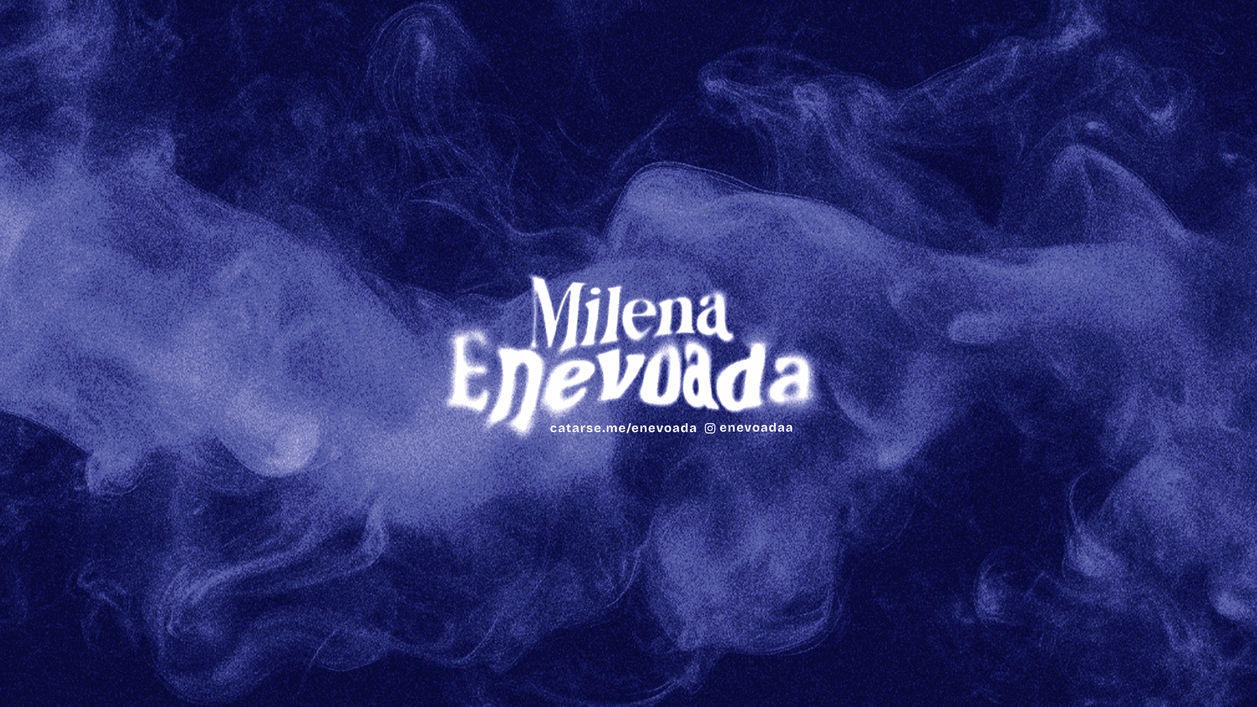 Enevoada