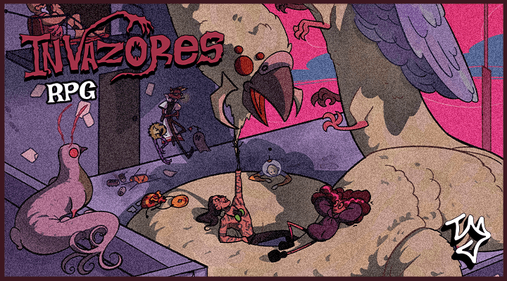 Too Many Goblins