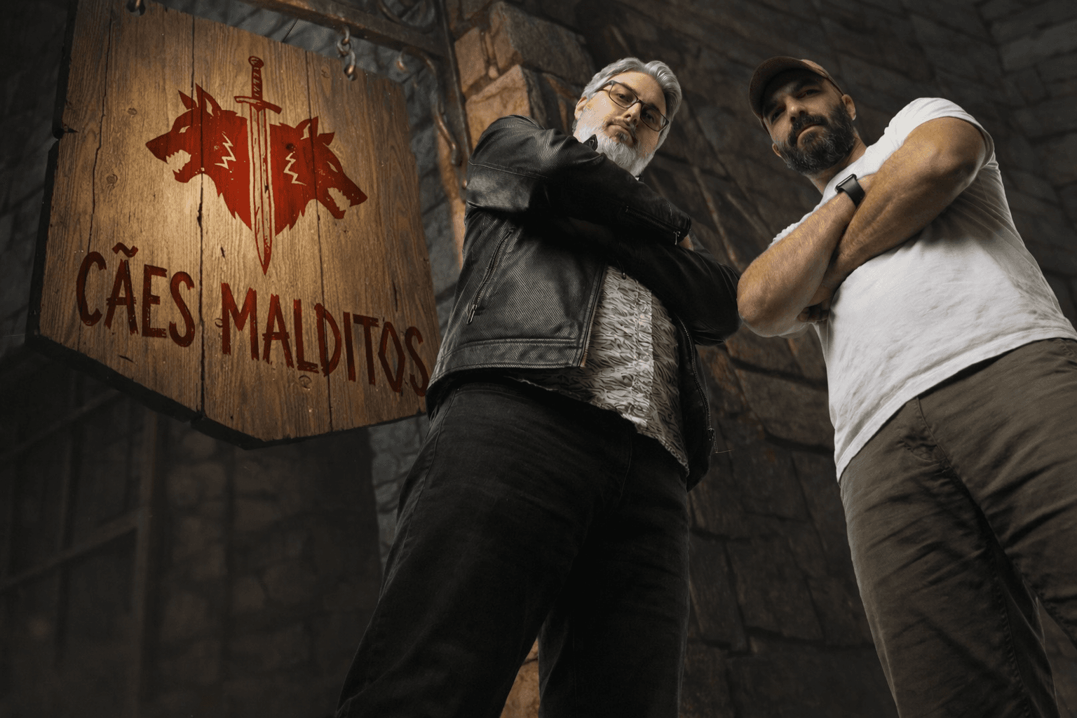 Cães Malditos