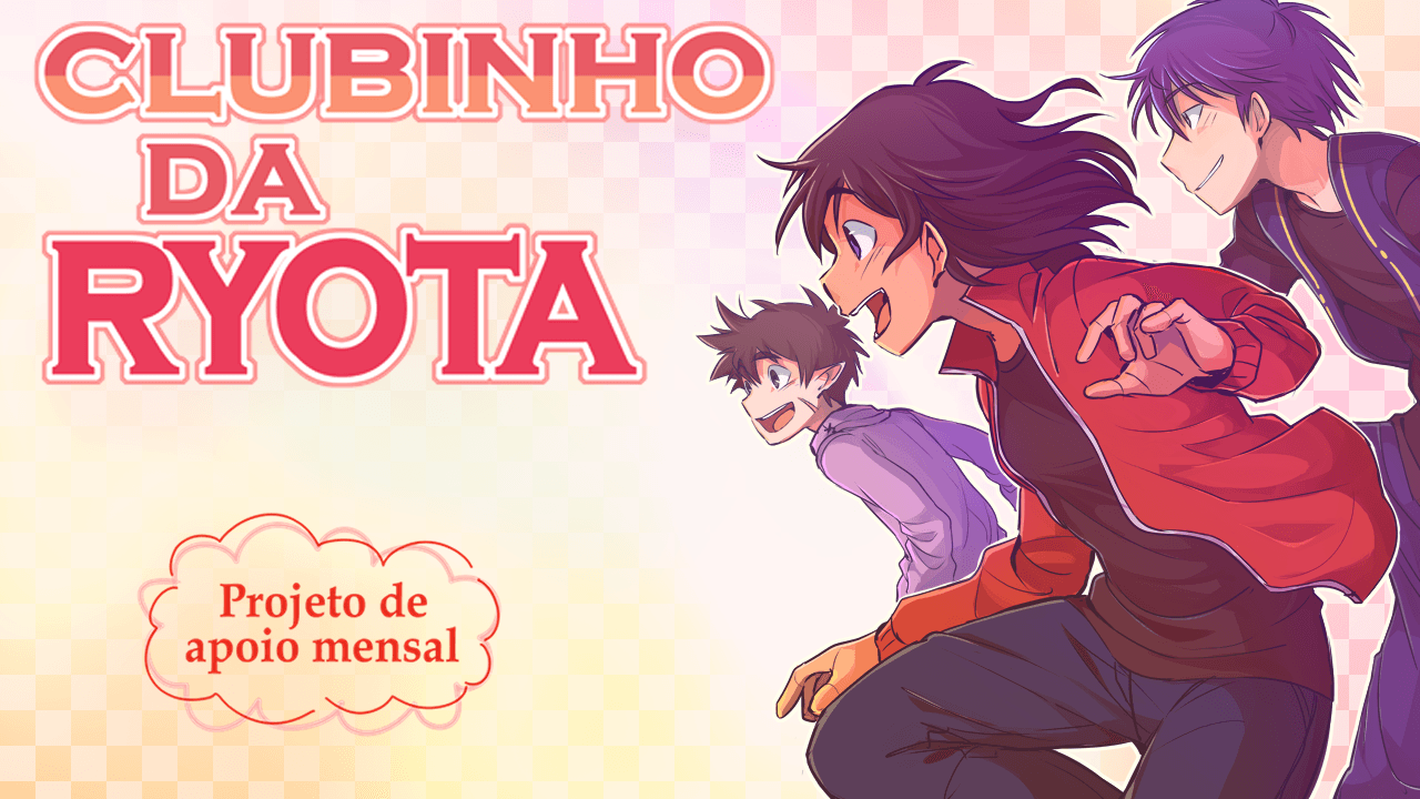 Clubinho da Ryota