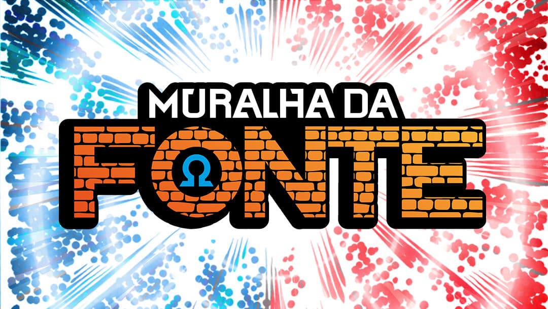 Muralha da Fonte