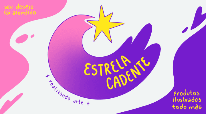 Estrela Cadente
