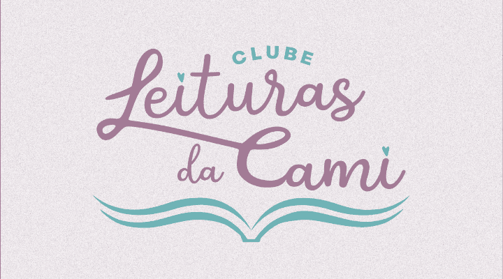 Clube Leituras da Cami