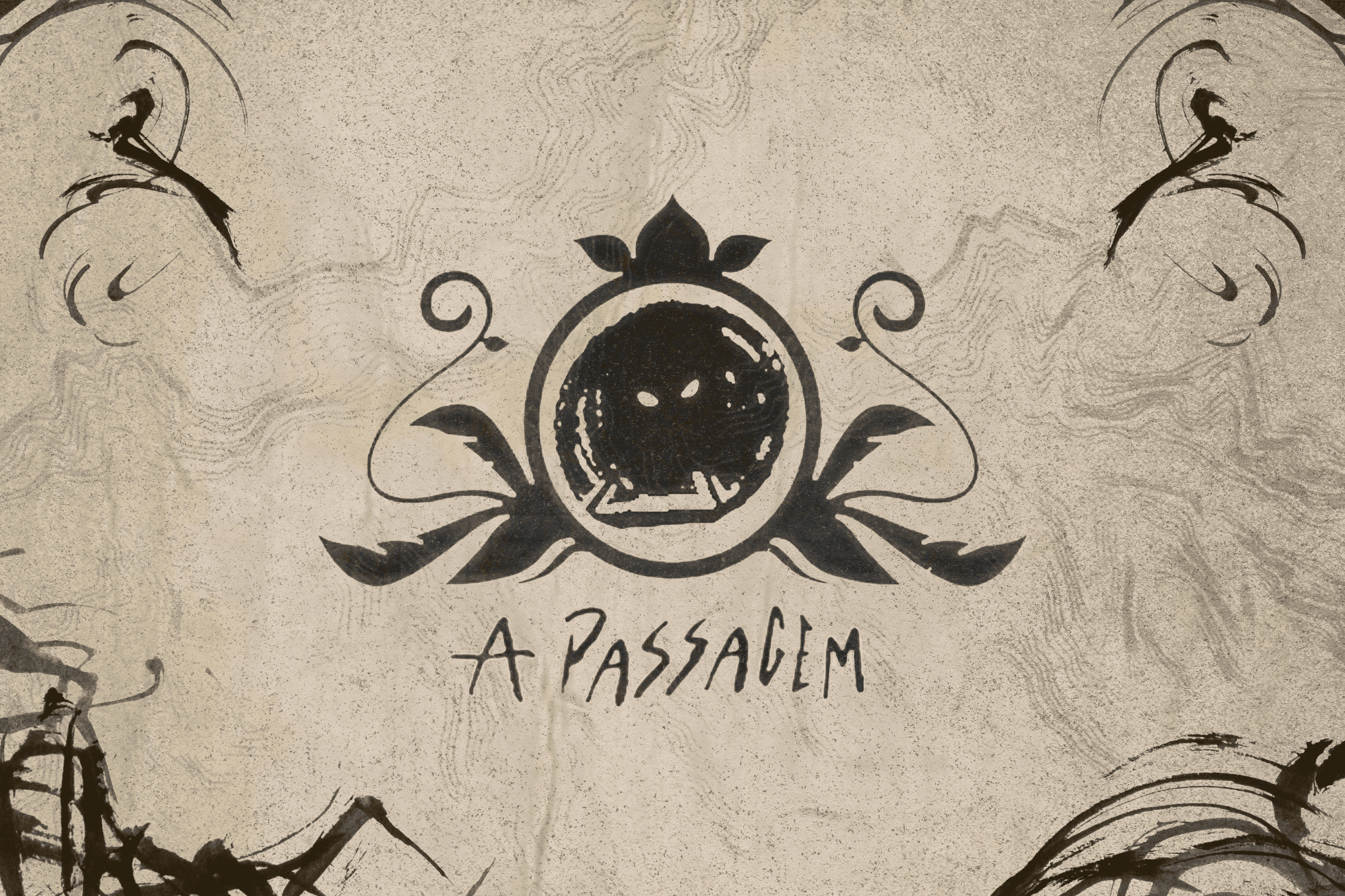 A Passagem