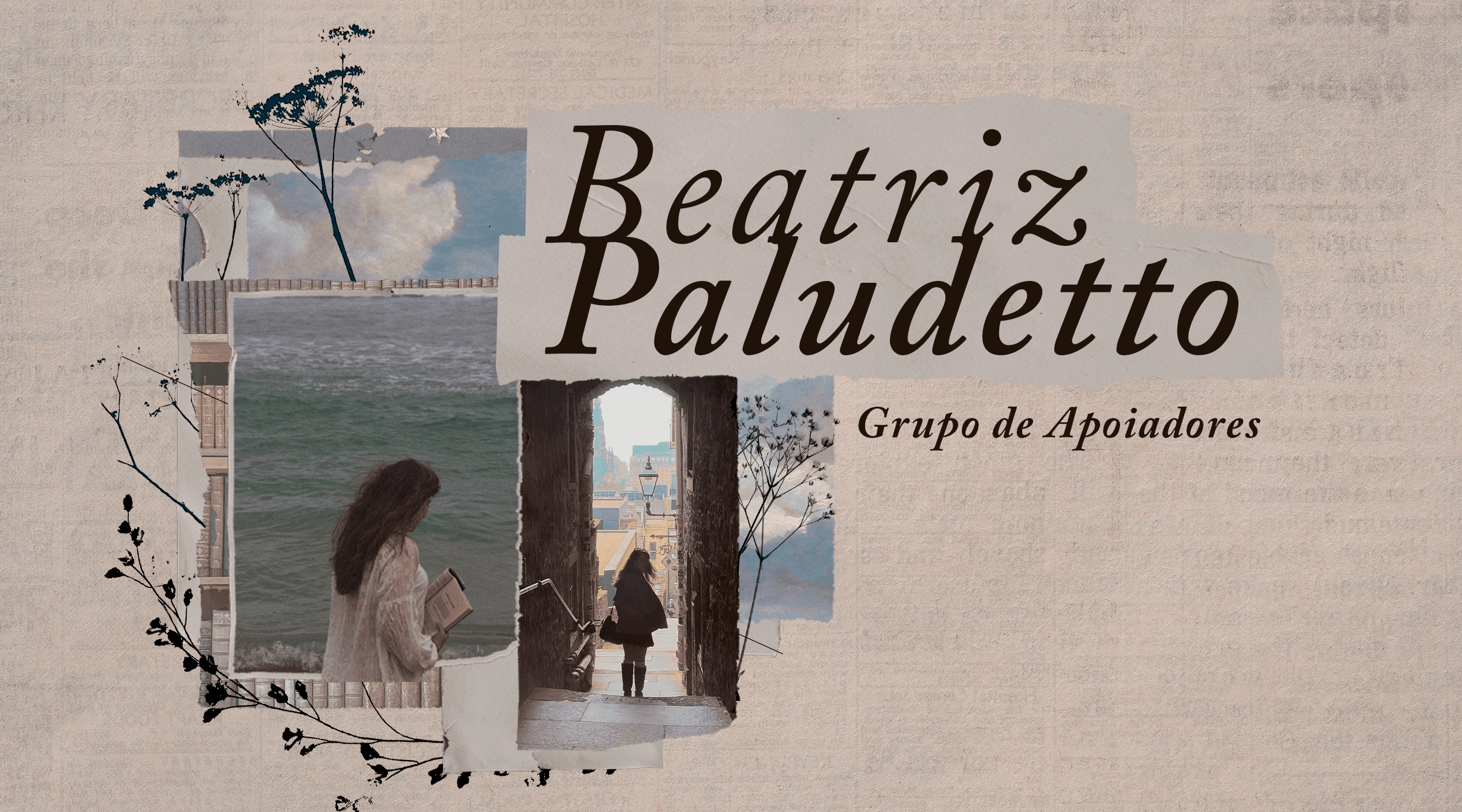 Beatriz Paludetto