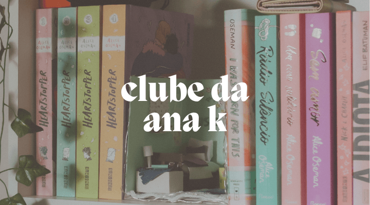 Clube da Ana K