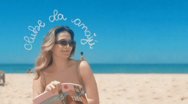 clube da anajú
