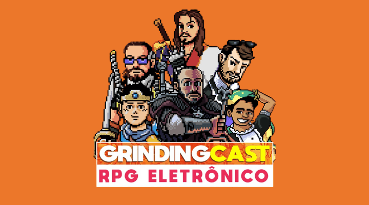 Grindingcast