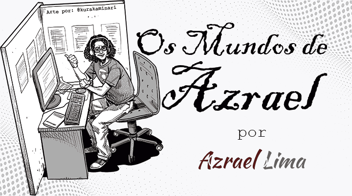 Os Mundos de Azrael