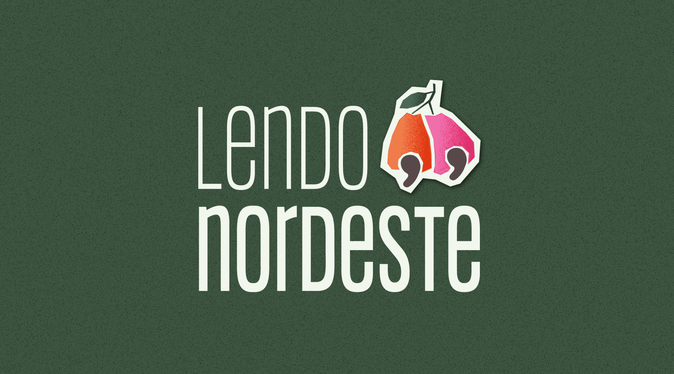 Lendo Nordeste