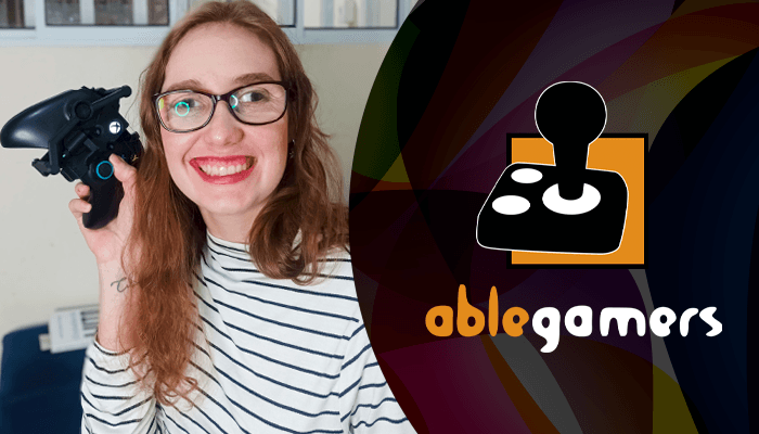 AbleGamers Brasil