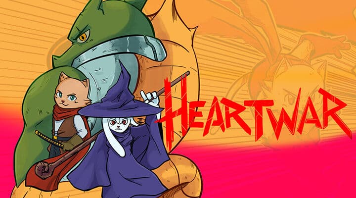 Heartwar