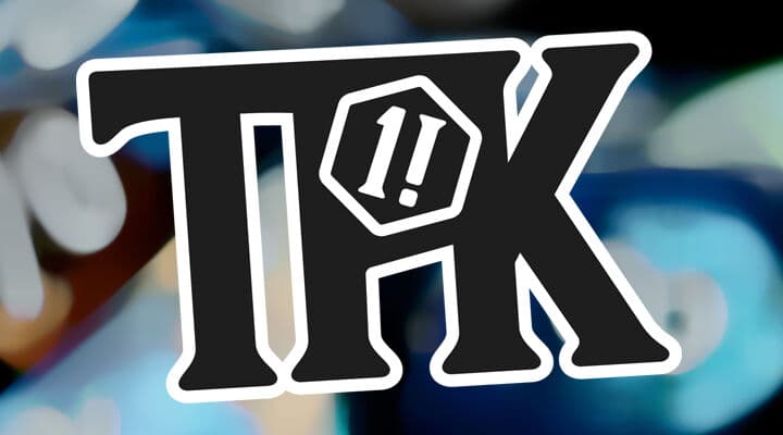 Revista TPK