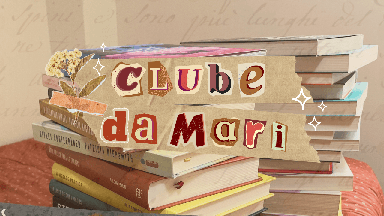 Clube da Mari Torres