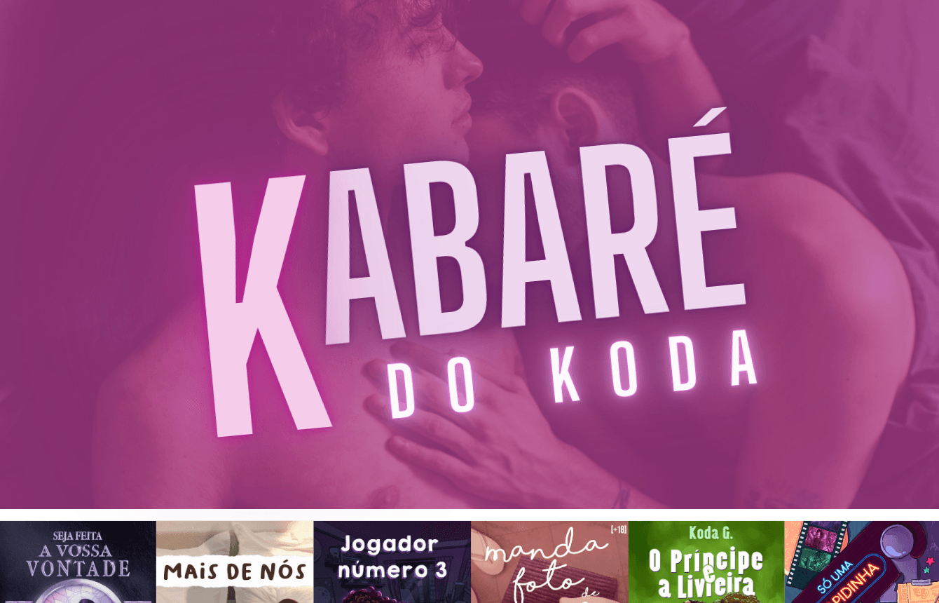 Kabaré do Koda