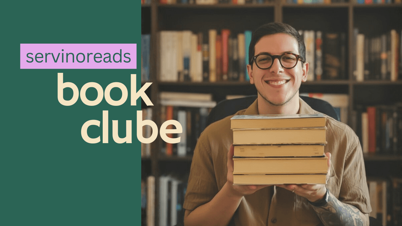 Clube Servinoreads