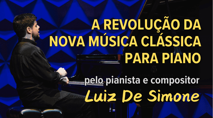 Embaixadores da Nova Música Clássica