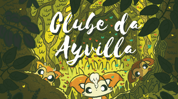 Clube da Ayvilla