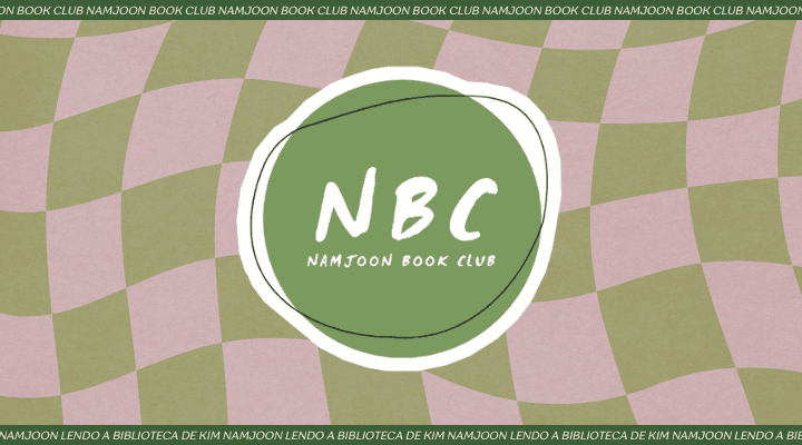 Namjoon Book Club