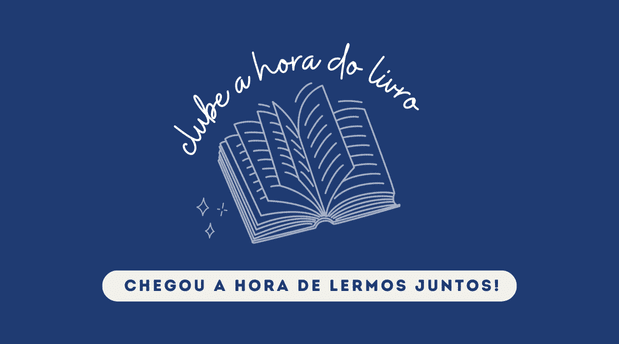 Clube A Hora do Livro