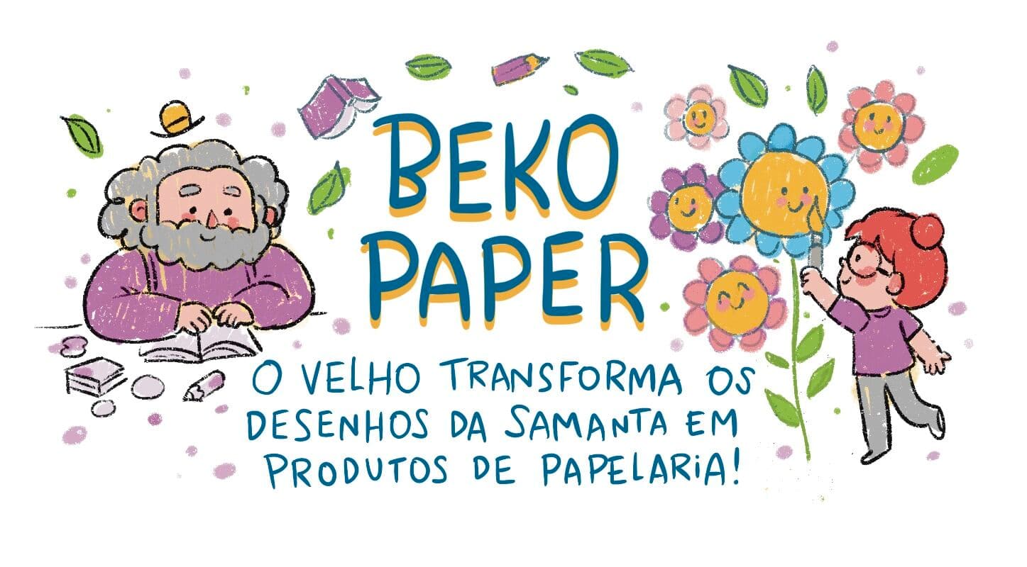 BEKOPAPER