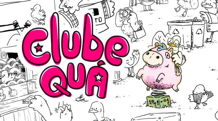 Clube Quá
