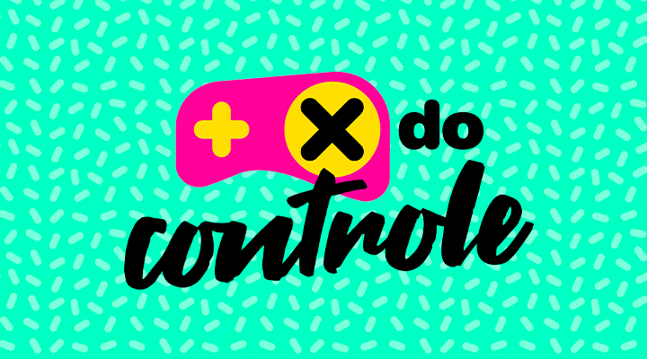 O X do Controle